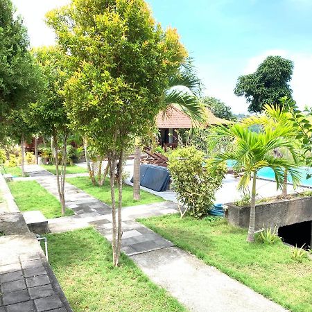 Hotel Bukit Permata Lembongan Exterior foto