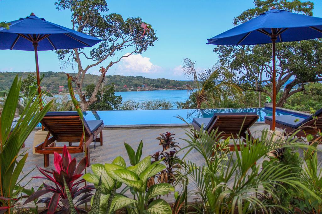 Hotel Bukit Permata Lembongan Exterior foto