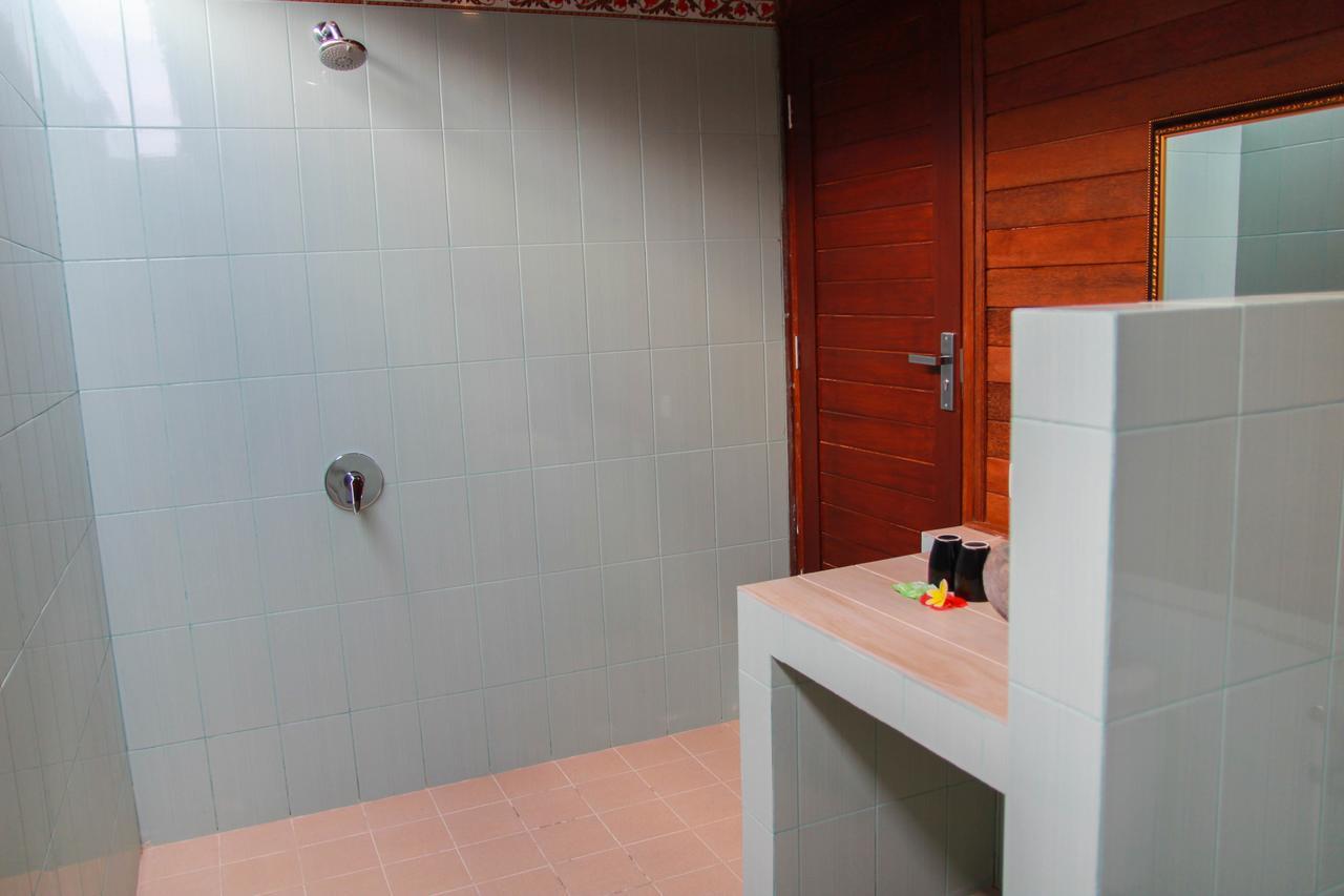 Hotel Bukit Permata Lembongan Exterior foto